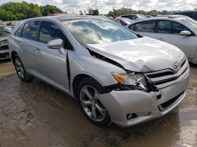 TOYOTA VENZA LE 2014 with VIN 4T3ZK3BB4EU069360 - Photo from auction