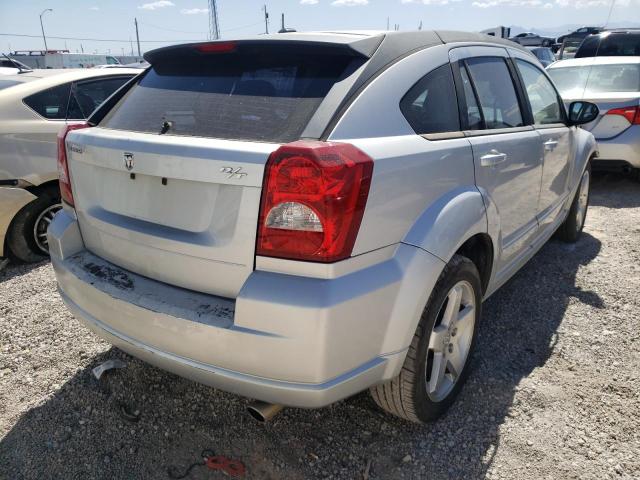 Photo 4 from auction – 2008 DODGE CALIBER R/ with VIN 1B3HB78K38D732835
