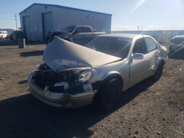 Photo 2 from auction – 2000 TOYOTA CAMRY with VIN JT2BG22K2Y0480285