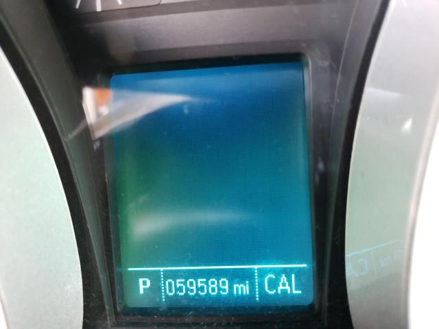 Photo 8 from auction – 2017 CHEVROLET EQUINOX LS with VIN 2GNALBEK8H1594796