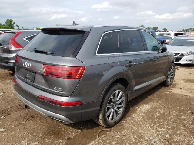 Photo 4 from auction – 2018 AUDI Q7 PRESTIG with VIN WA1VABF73JD034313