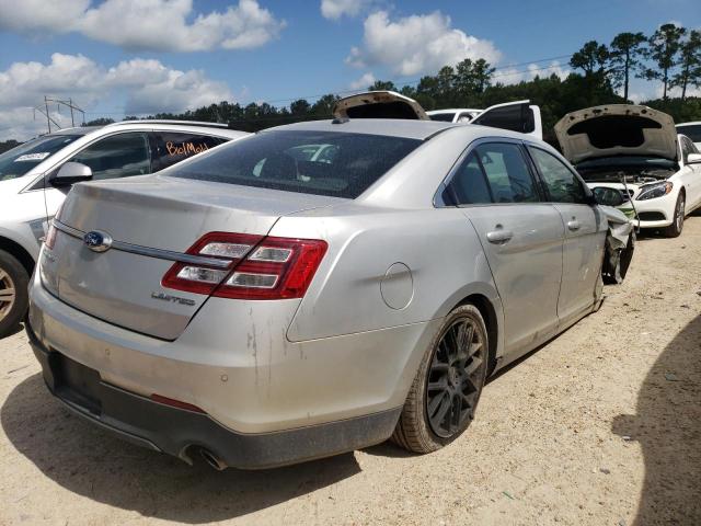 Photo 4 from auction – 2019 FORD TAURUS LIM with VIN 1FAHP2F88KG111628