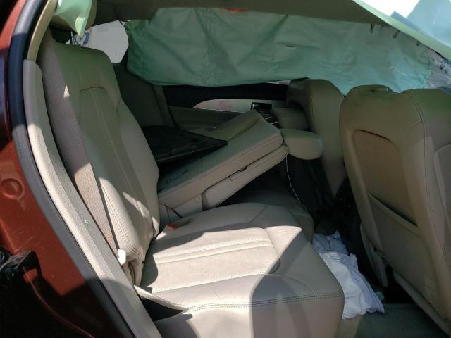 Photo 6 from auction – 2012 LINCOLN MKX with VIN 2LMDJ6JK4CBL06669