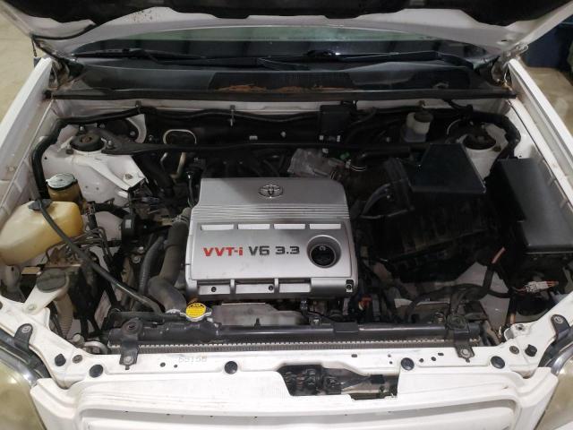 Photo 7 from auction – 2005 TOYOTA HIGHLANDER with VIN JTEGP21A450068866
