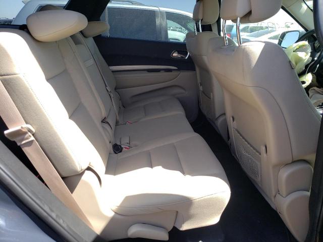 Photo 6 from auction – 2018 DODGE DURANGO SX with VIN 1C4RDJAG2JC329716