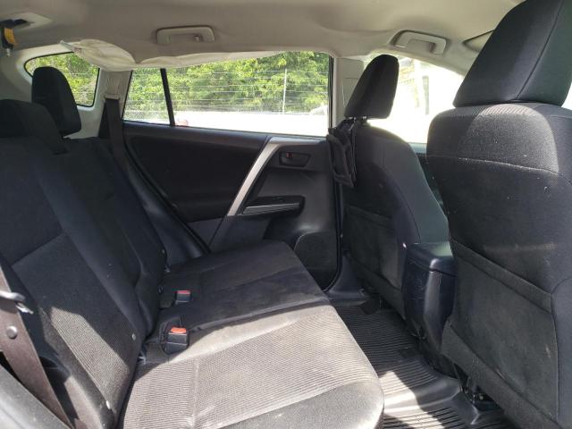 Photo 6 from auction – 2017 TOYOTA RAV4 LE with VIN JTMBFREV9HJ713310