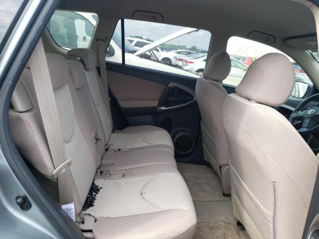 Photo 6 from auction – 2006 TOYOTA RAV4 with VIN JTMZD33V166009896