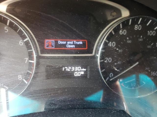 Photo 8 from auction – 2013 NISSAN ALTIMA 2.5 with VIN 1N4AL3AP4DC276166