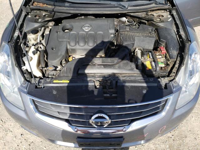Photo 7 from auction – 2010 NISSAN ALTIMA BAS with VIN 1N4AL2AP3AN417562
