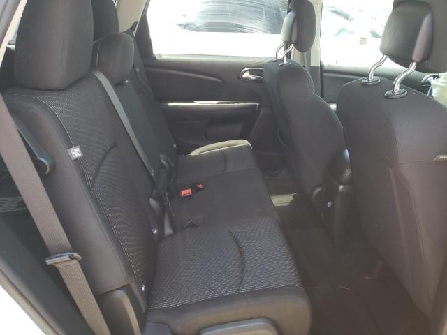 Photo 6 from auction – 2016 DODGE JOURNEY SE with VIN 3C4PDCAB7GT249848