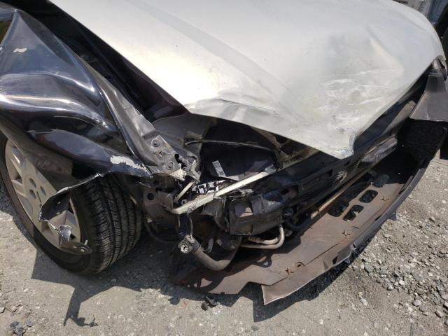 Фото 9 с аукциона – 2007 FORD TAURUS SE с VIN 1FAFP53U27A164930