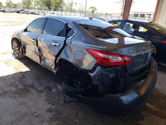 Photo 10 from auction – 2017 NISSAN ALTIMA 2.5 with VIN 1N4AL3AP5HC174154