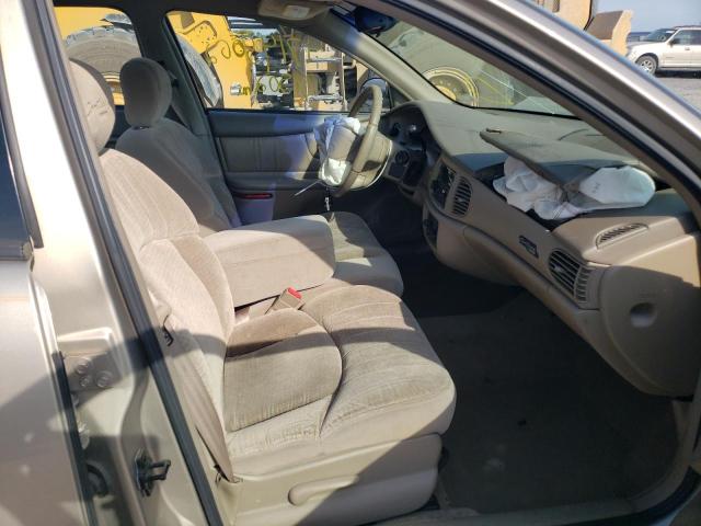 Photo 5 from auction – 2000 BUICK CENTURY CU with VIN 2G4WS52J2Y1308192