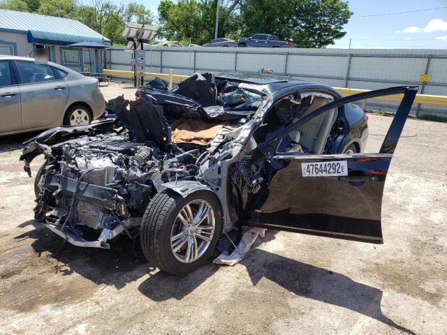 Photo 2 from auction – 2012 INFINITI G37 BASE with VIN JN1CV6AP1CM624631