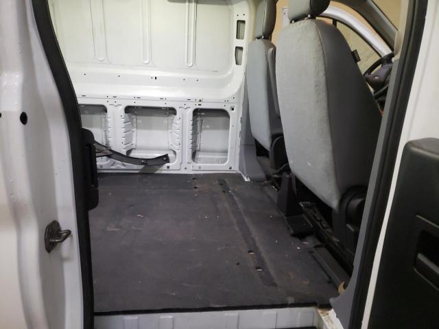 Photo 6 from auction – 2018 FORD TRANSIT T- with VIN 1FTYE1ZM0JKA02370