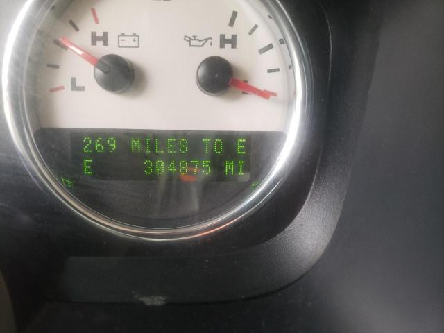 Photo 8 from auction – 2005 FORD F150 SUPER with VIN 1FTPW14545KF12736