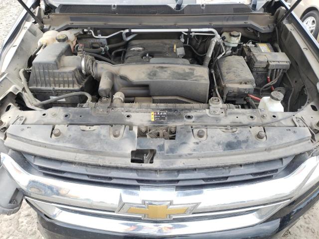 Photo 7 from auction – 2016 CHEVROLET COLORADO with VIN 1GCHSBEA7G1321810