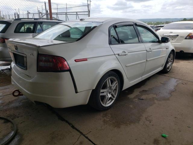 Photo 4 from auction – 2008 ACURA TL with VIN 19UUA66218A030755