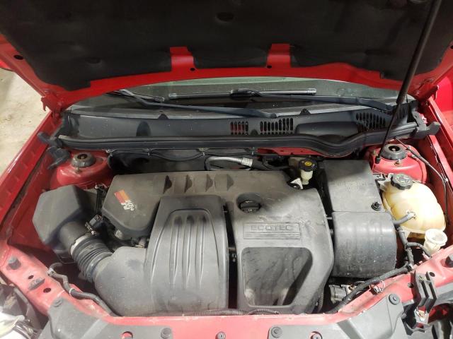 Photo 7 from auction – 2005 CHEVROLET COBALT LS with VIN 1G1AL12F457611790