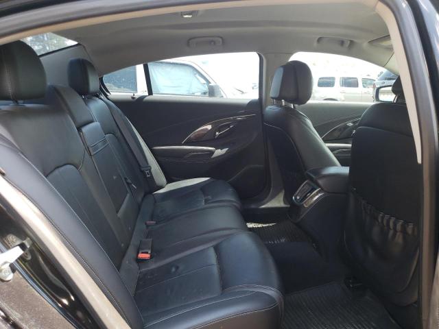 Photo 6 from auction – 2014 BUICK LACROSSE with VIN 1G4GB5G38EF121770