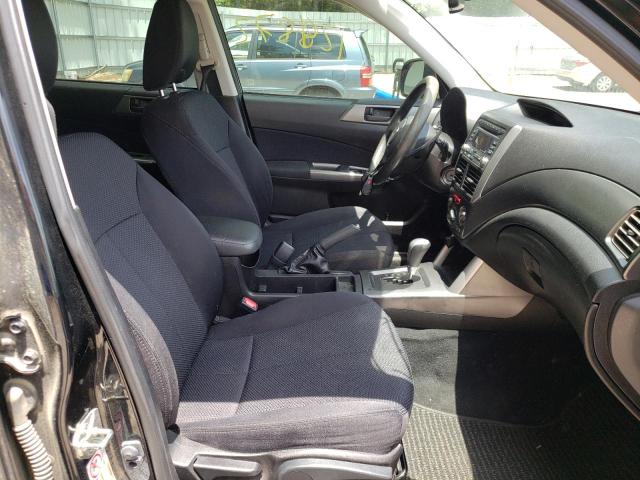 Photo 5 from auction – 2012 SUBARU FORESTER 2 with VIN JF2SHABC2CH468754