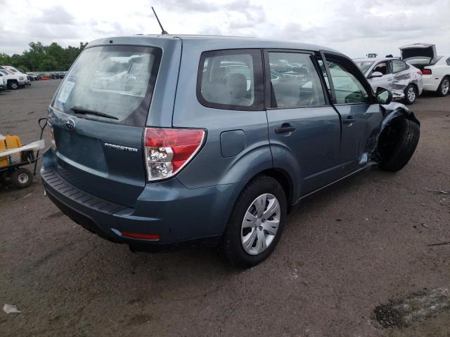 صورة رقم 4 من المزاد - 2009 SUBARU FORESTER 2 مع VIN JF2SH61629H729513