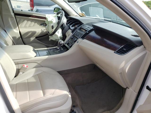 Photo 5 from auction – 2012 FORD TAURUS LIM with VIN 1FAHP2FW1CG101149