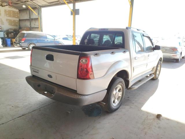 Photo 4 from auction – 2001 FORD EXPLORER S with VIN 1FMZU67E71UB68773