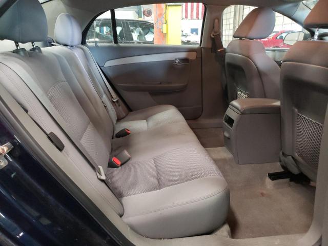 Photo 6 from auction – 2011 CHEVROLET MALIBU LS with VIN 1G1ZA5EU9BF273623