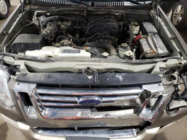 Photo 7 from auction – 2006 FORD EXPLORER E with VIN 1FMEU74EX6UB19776