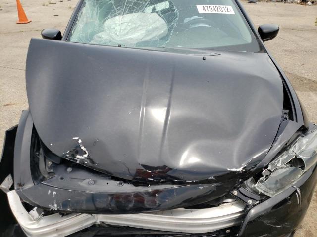 Photo 7 from auction – 2013 DODGE DART SXT with VIN 1C3CDFBA9DD338378