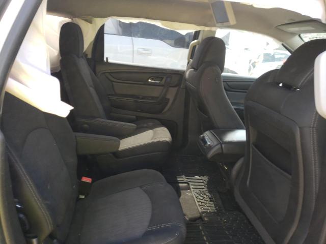 Photo 6 from auction – 2016 CHEVROLET TRAVERSE L with VIN 1GNKRGKD5GJ139916