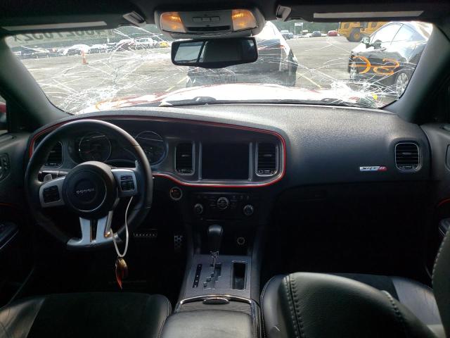 Photo 9 from auction – 2013 DODGE CHARGER SR with VIN 2C3CDXEJXDH560321