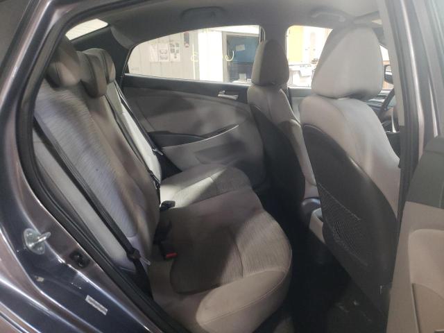 Photo 6 from auction – 2015 HYUNDAI ACCENT GLS with VIN KMHCT4AE2FU803721