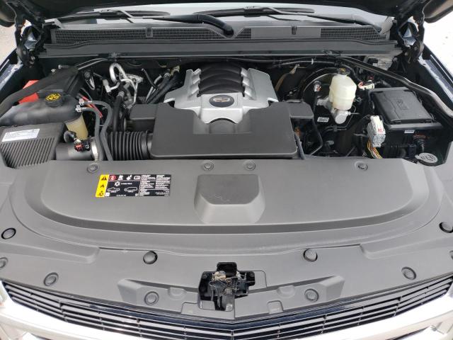 Photo 7 from auction – 2019 CADILLAC ESCALADE E with VIN 1GYS4HKJ1KR355687