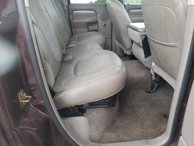 Photo 6 from auction – 2004 DODGE RAM 1500 S with VIN 1D7HA18D44S758761