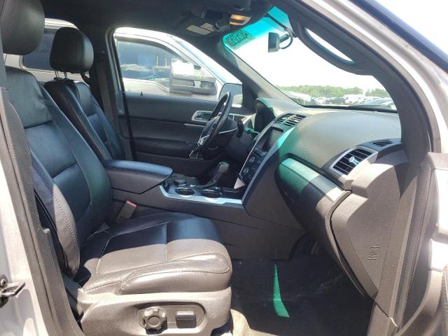Photo 5 from auction – 2013 FORD EXPLORER X with VIN 1FM5K8D87DGA91209