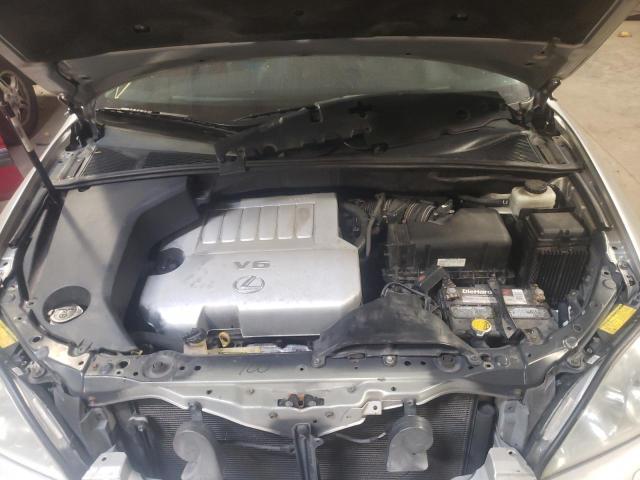 Photo 7 from auction – 2008 LEXUS RX 350 with VIN 2T2HK31U88C085103