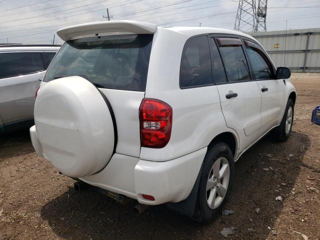 Photo 4 from auction – 2004 TOYOTA RAV4 with VIN JTEHD20V940017363