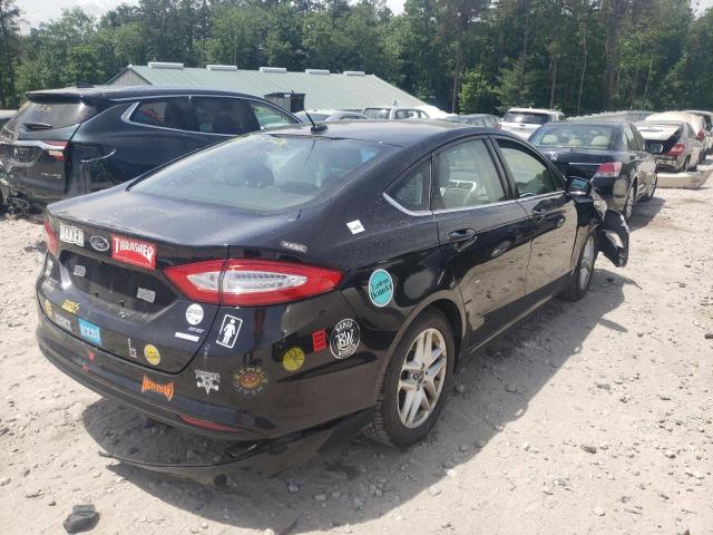 Photo 4 from auction – 2016 FORD FUSION SE with VIN 3FA6P0HD6GR388803