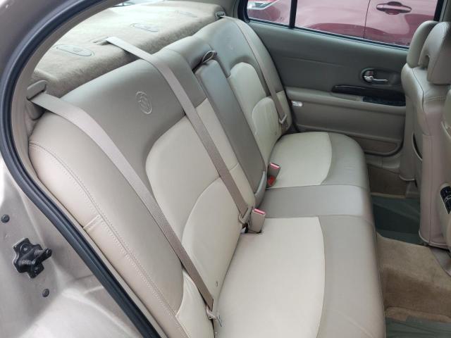 Photo 6 from auction – 2003 BUICK LESABRE LI with VIN 1G4HR54K23U249748