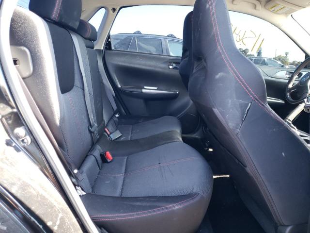 Photo 6 from auction – 2014 SUBARU IMPREZA WR with VIN JF1GV7E68EG015940