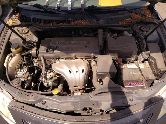 Photo 7 from auction – 2007 TOYOTA CAMRY CE with VIN 4T1BE46K47U650362