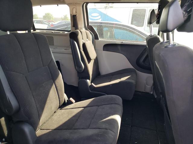 Photo 6 from auction – 2013 DODGE GRAND CARA with VIN 2C4RDGCG8DR598864