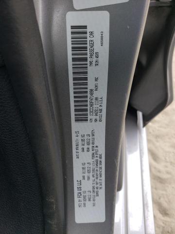 Photo 10 from auction – 2015 CHRYSLER 200 LIMITE with VIN 1C3CCCAB3FN714890