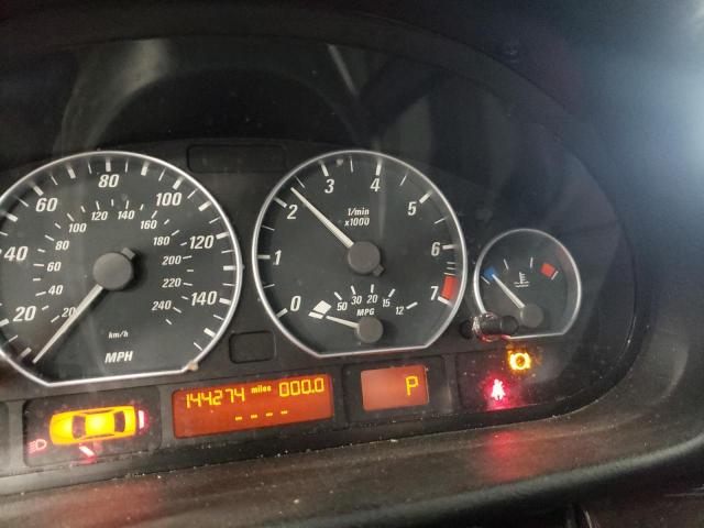 Zdjęcie 8 z aukcji – 2004 BMW 330 CI z VIN WBABD53424PL12615