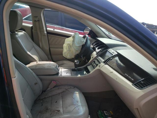 Photo 5 from auction – 2011 FORD TAURUS LIM with VIN 1FAHP2FW4BG100298