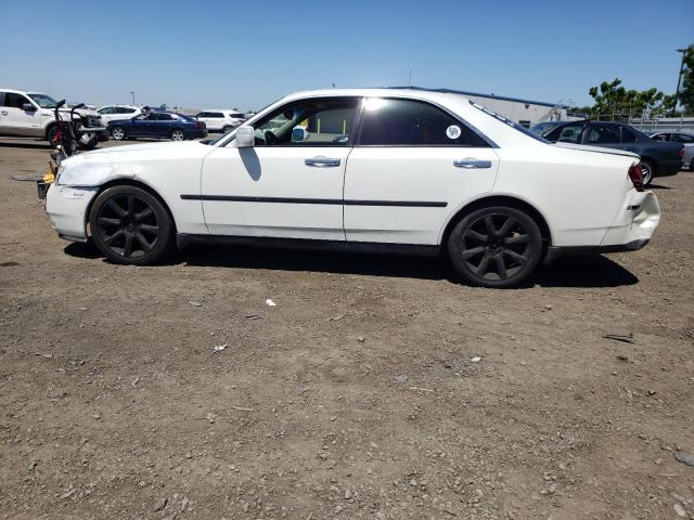 Photo 9 from auction – 2003 INFINITI M45 with VIN JNKAY41E53M001915