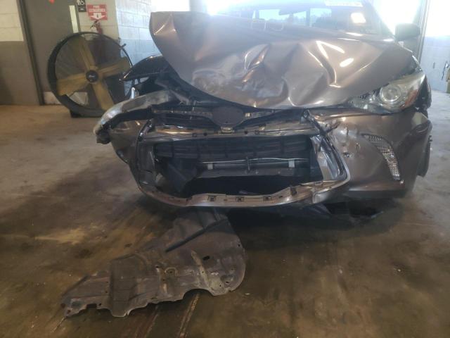 Photo 9 from auction – 2016 TOYOTA CAMRY LE with VIN 4T1BF1FK5GU217323