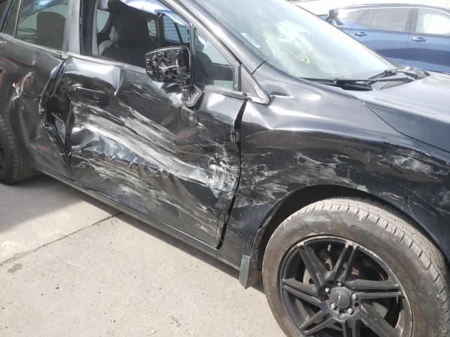 Photo 9 from auction – 2019 SUBARU IMPREZA with VIN 4S3GTAA6XK3720938